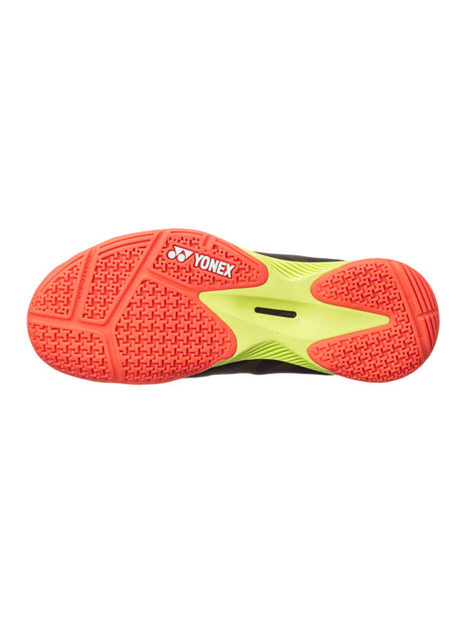 Yonex Power Cushion Comfort Z3 Men's Badminton Shoe (Black) on sale at Badminton Warehouse