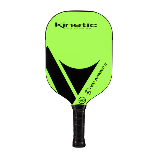 ProKennex Pro Speed II Pickleball Paddle on sale at Badminton Warehouse