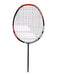 Babolat Satelite Gravity 74 Badminton Racket on sale at Badminton Warehouse
