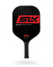 SLK Neo Graphite Pickleball Paddle on sale at Badminton Warehouse