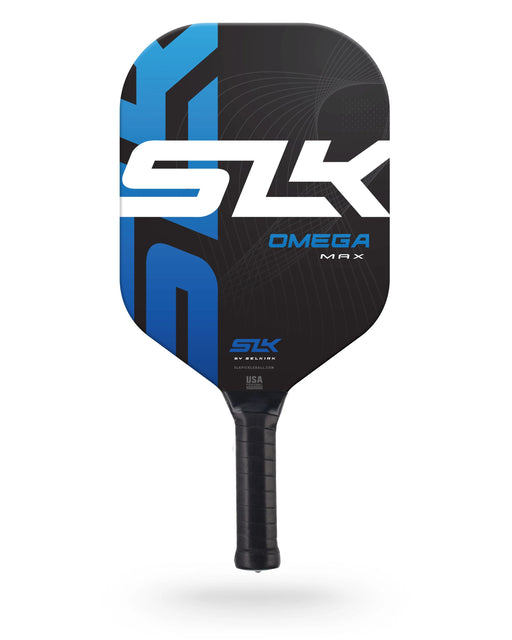 Selkirk SLK Omega Max Pickleball Paddle on sale at Badminton Warehouse