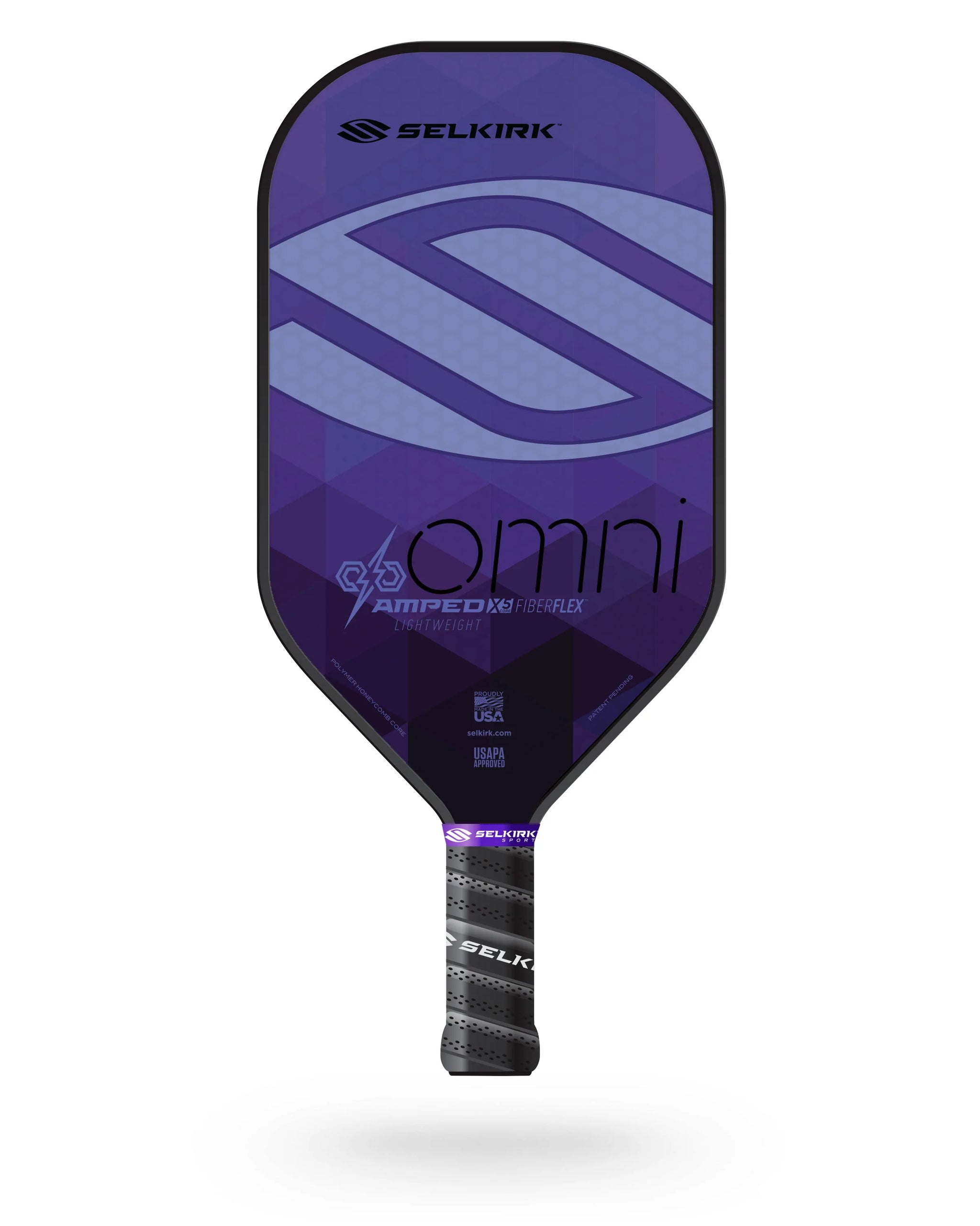 Sulky Of America Fil En Polylite Solide 60 W, 1600 M, Violet Foncé