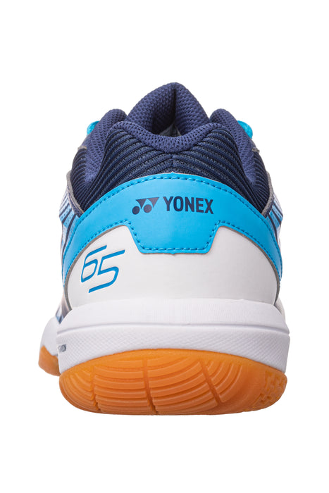 Yonex Power Cushion PC 65Z3 (Wide) Badminton Shoe on sale at Badminton Warehouse