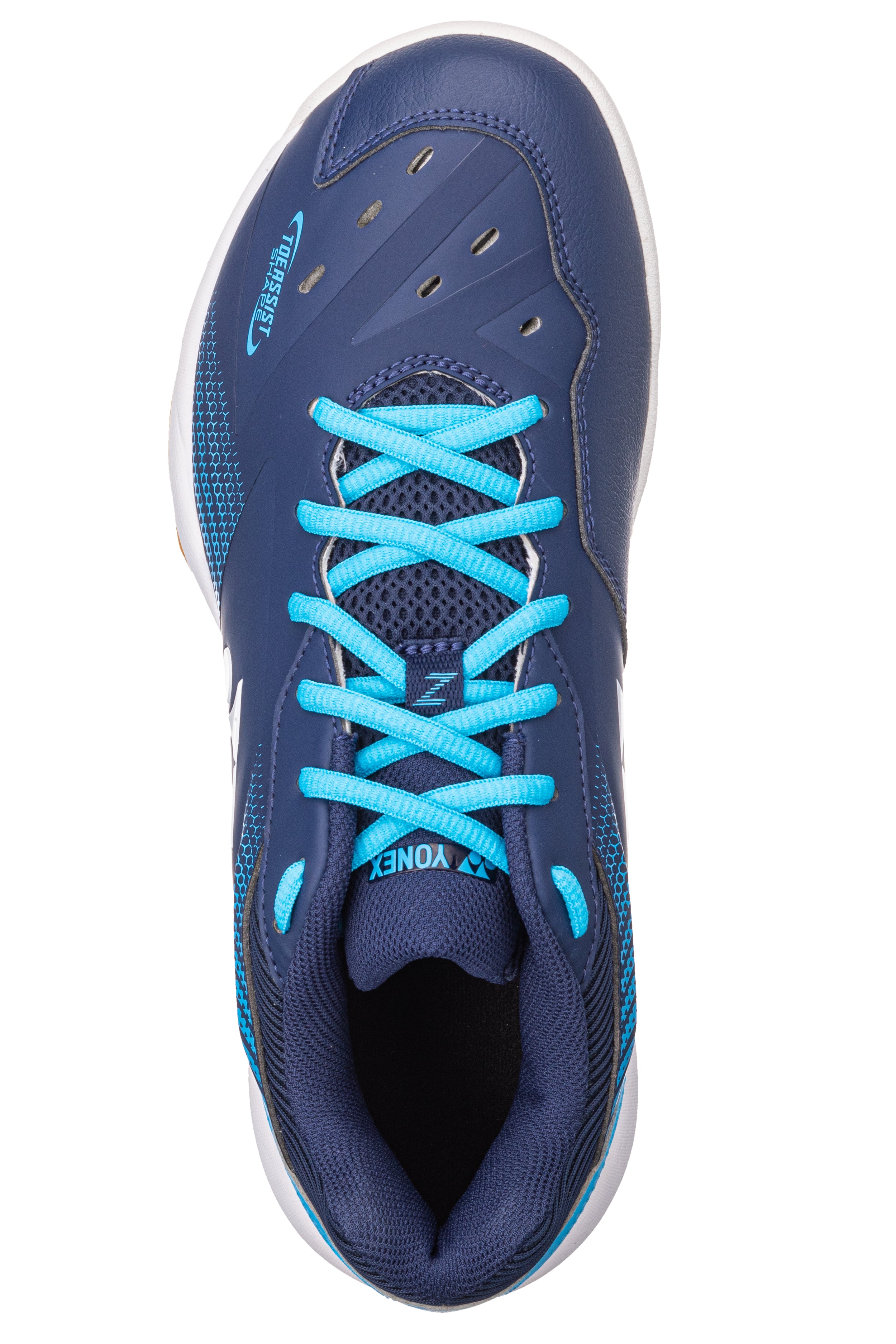 YONEX POWER CUSHION 65Z メンズ 23.5 Amazon.com | YONEX Power Cushion 65 Z Men SHB65Z3MEX (White