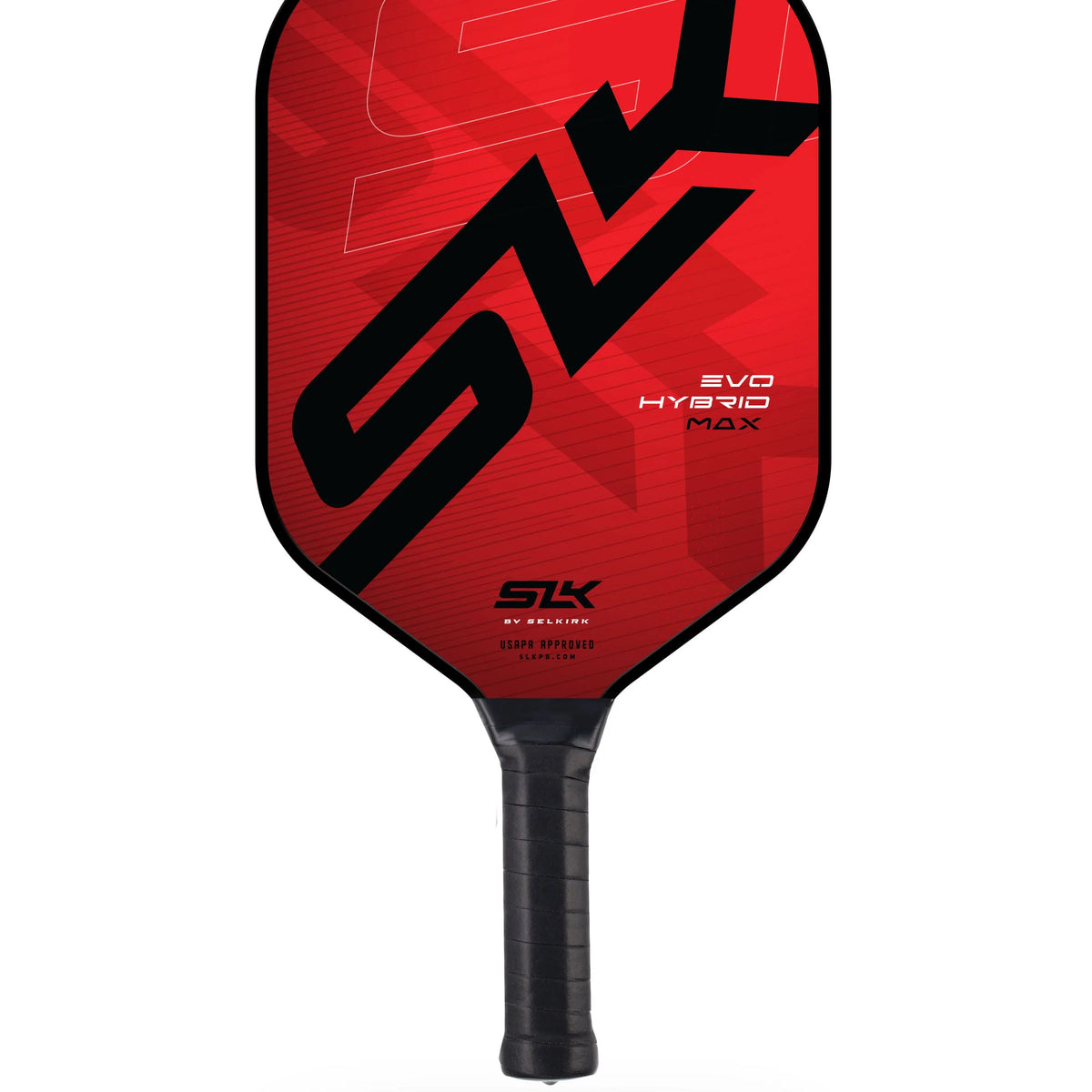 SLK Evo Hybrid Max Pickleball Paddle