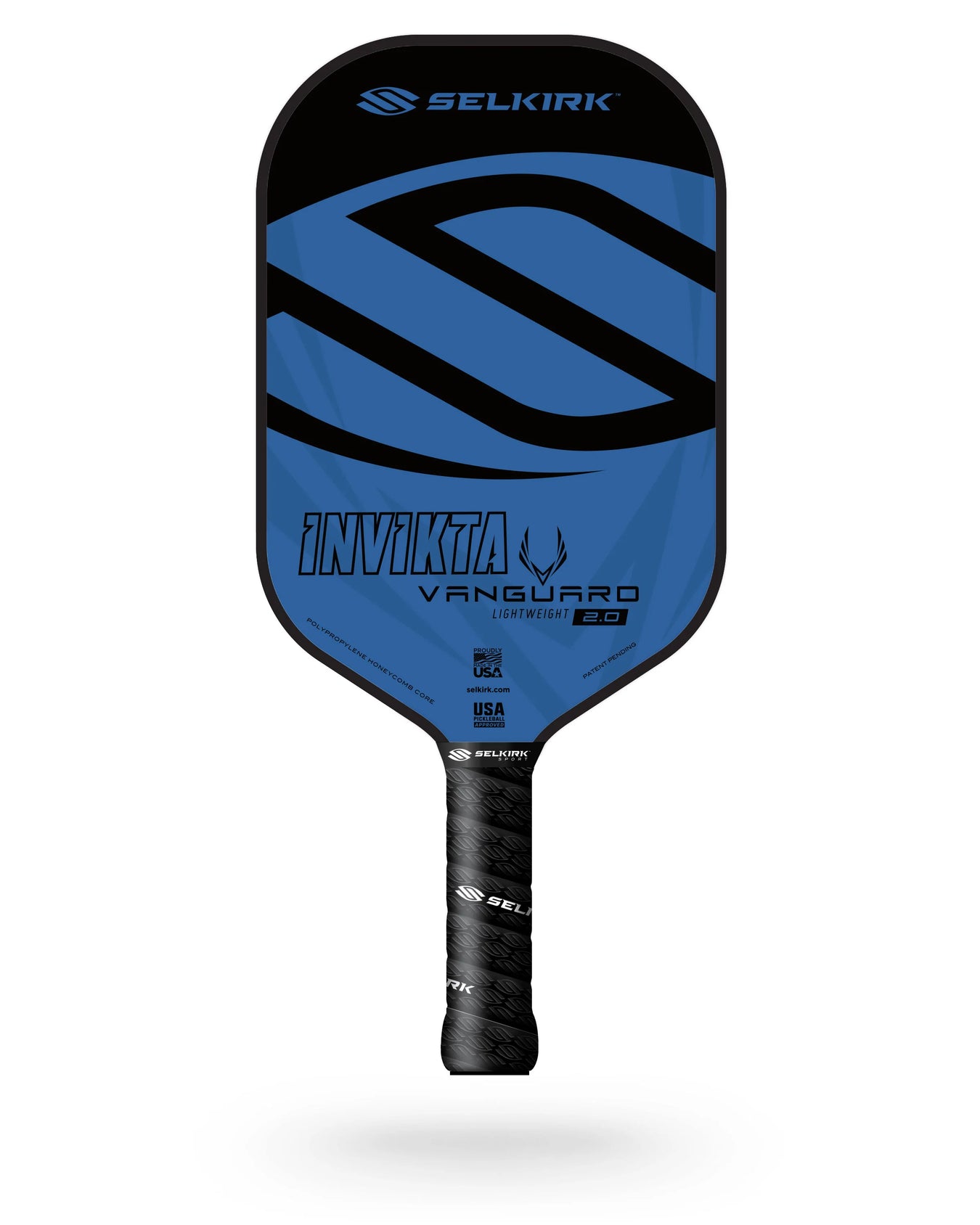 Vanguard Pickleball Paddles