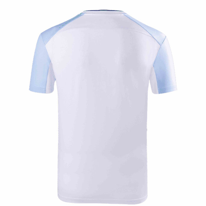 Victor T-30002A Men's Badminton Shirt on sale at Badminton Warehouse