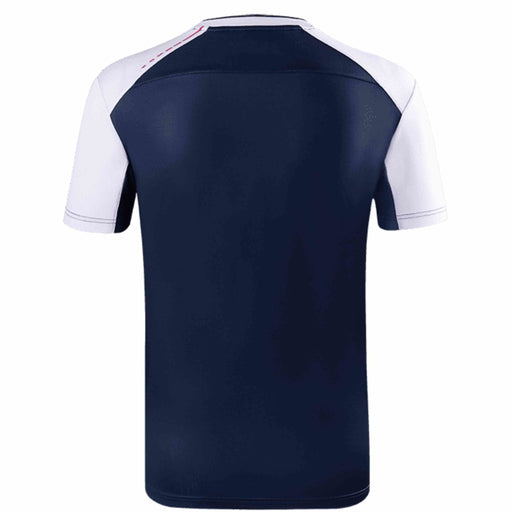 Victor T- 30002B Men's Badminton Shirt on sale at Badminton Warehouse