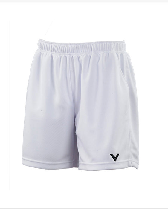 Victor R-3096 C Men's Badminton Shorts on sale at Badminton Warehouse