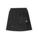 Yonex 26020 Women's Tournament Skort (Black) on sale at Badminton Warehouse