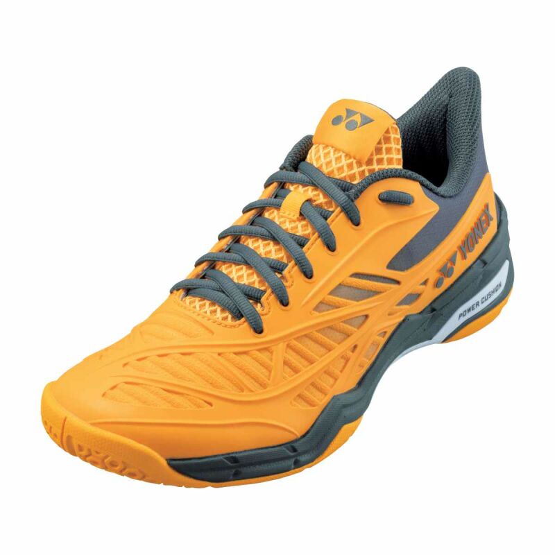 Amazon.com | YONEX Power Cushion AD Accel Men's Tennis Shoes