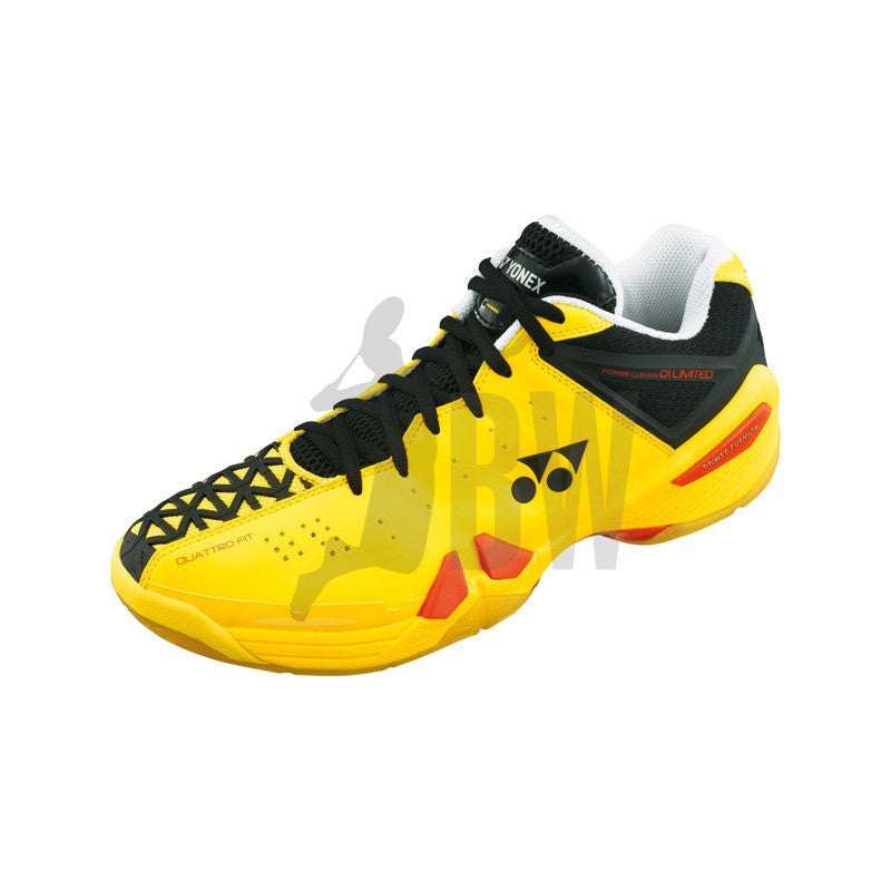 Yonex SHB 01 LTD Badminton Shoe1