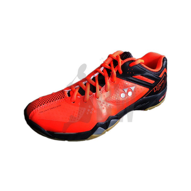 Yonex SHB 02 LTD Badminton Shoe — Badminton Warehouse