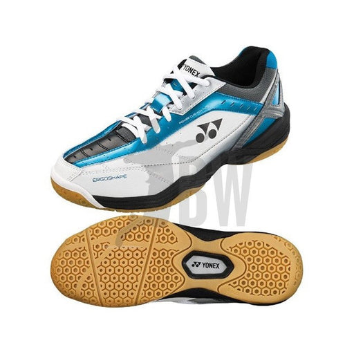 Yonex SHB-45EX Unisex Badminton Shoe on sale at Badminton Warehouse