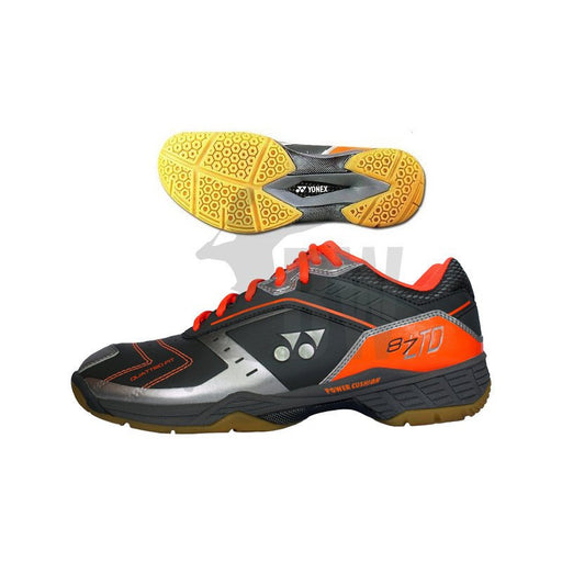 Yonex SHB-87 LTD Badminton Court Shoes on sale at Badminton Warehouse