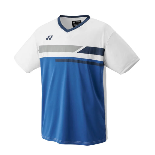 Yonex YM0029 Men's Badminton Shirt on sale at Badminton Warehouse