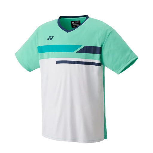 Yonex YM0029 Men's Badminton Shirt on sale at Badminton Warehouse