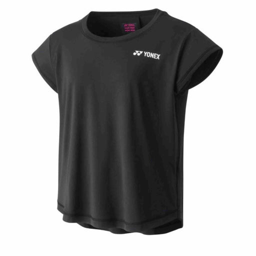 Yonex 16630 Women's Badminton Shirt on sale at Badminton Warehouse