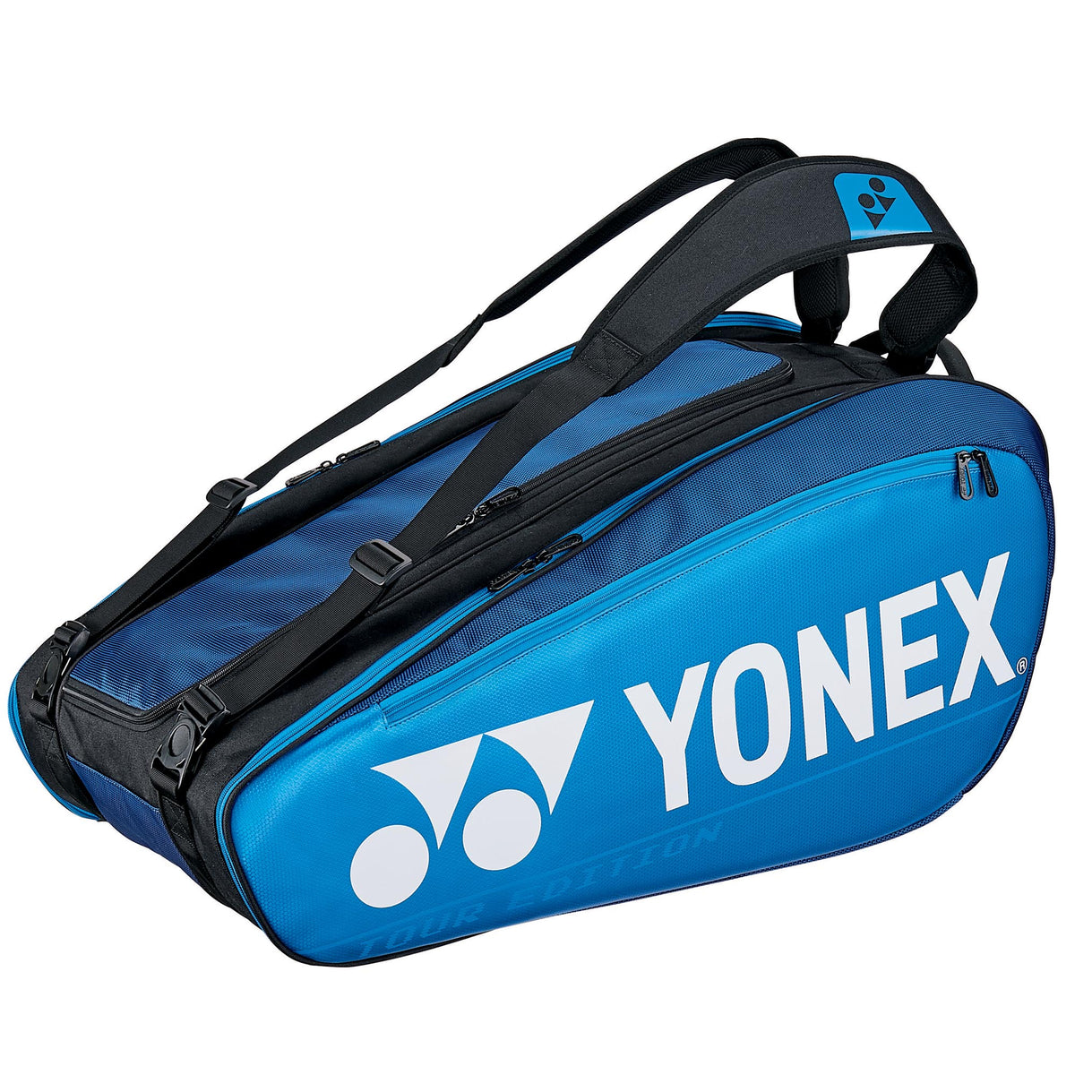 Sac De Badminton PRO RACKET BAG 92229 SCARLET ROUGE YONEX