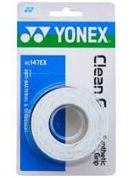 Yonex Clean Grap on sale at Badminton Warehouse